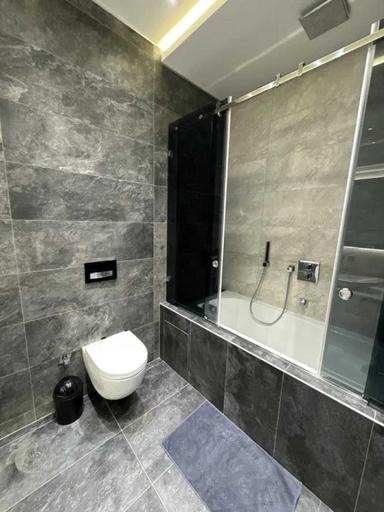 2-комнатная квартира по адресу бульвар Дружбы Народов (площадь 70 м²) - Atlanta.ua - фото 25