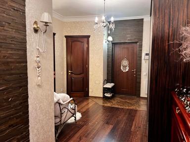 3-rooms apartment apartment by the address st. Kulikovo pole pl Oktyabrskoy revolyutsii pl (area 117 m²) - Atlanta.ua - photo 42