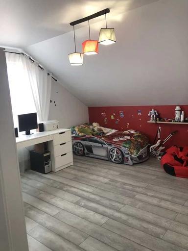 House by the address st. Bandery Stepana (area 186 m²) - Atlanta.ua - photo 35