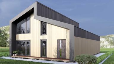 Дом по адресу ул. Бандеры Степана (площадь 36 м²) - Atlanta.ua - фото 18