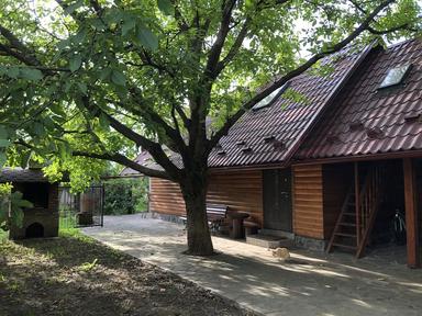 Дом по адресу (площадь 330 м²) - Atlanta.ua - фото 19