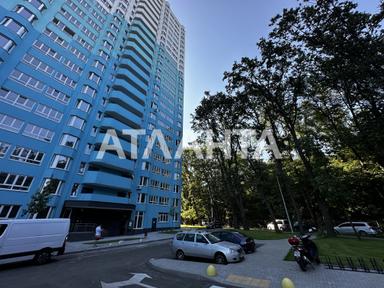 2-кімнатна квартира за адресою (площа 48 м²) - Atlanta.ua - фото 40