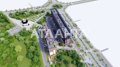 2-комнатная квартира по адресу ул. Капеланська (площадь 82 м²) - Atlanta.ua - imageAlt 13