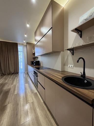 2-кімнатна квартира за адресою Петефі Шандора пл. (площа 66 м²) - Atlanta.ua - фото 26