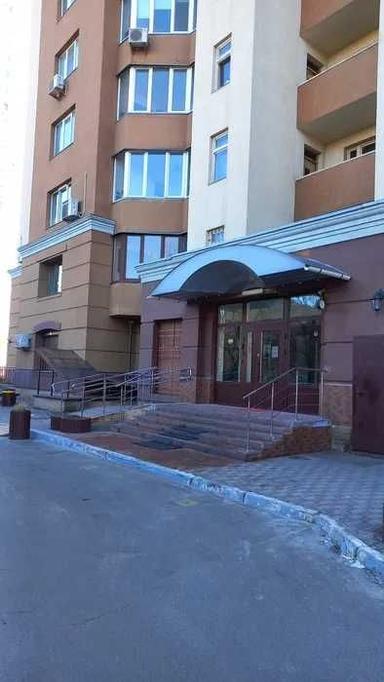 2-rooms apartment apartment by the address (area 66,9 m²) - Atlanta.ua - photo 35