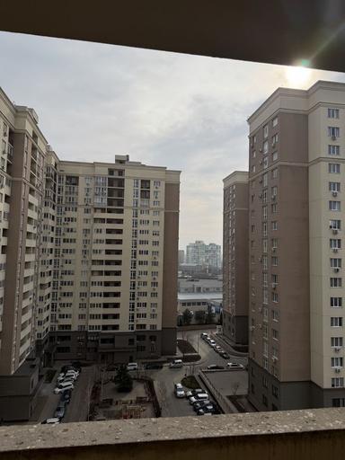 1-комнатная квартира по адресу ул. Слободская (площадь 34 м²) - Atlanta.ua - фото 22