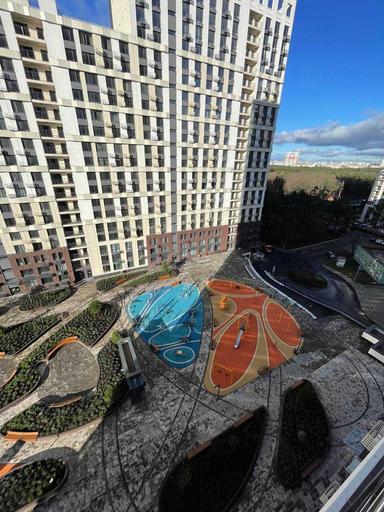 3-комнатная квартира по адресу (площадь 94 м²) - Atlanta.ua - фото 20