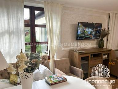 Дом по адресу Люстдорфская дор. (площадь 105 м²) - Atlanta.ua - фото 35