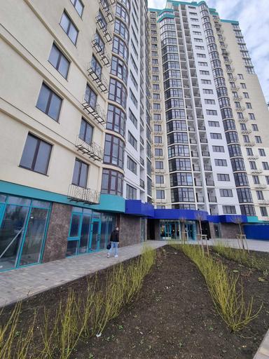 1-кімнатна квартира за адресою Куликове поле пл. (площа 62 м²) - Atlanta.ua - фото 9