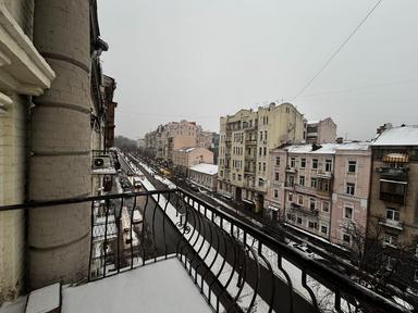 4+-rooms apartment apartment by the address st. Bulvar Druzhby Narodov (area 212 m²) - Atlanta.ua - photo 16