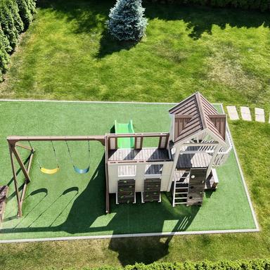 1-room apartment apartment by the address st. Vishnevaya (area 49 m²) - Atlanta.ua - photo 34