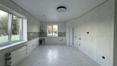 Дом по адресу ул. Бандеры Степана (площадь 72 м²) - Atlanta.ua - фото 9