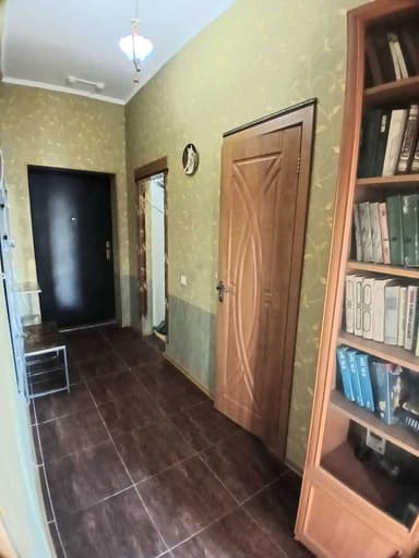 1-кімнатна квартира за адресою пров. Енергетиків (площа 47,5 м²) - Atlanta.ua - фото 42