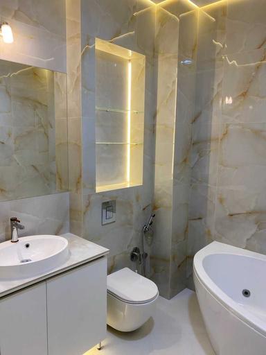 1-комнатная квартира по адресу бульвар Дружбы Народов (площадь 53 м²) - Atlanta.ua - фото 46