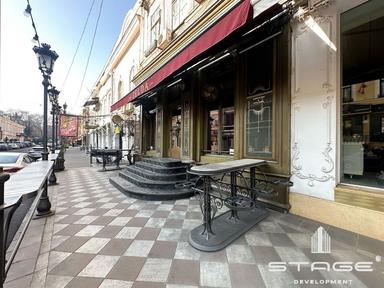 Commercial real estate at st. Kupalnyy per Inber Very (area 150 m²) - Atlanta.ua - photo 46