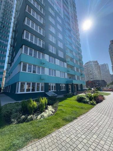 3-rooms apartment apartment by the address st. Sportivnaya (area 89 m²) - Atlanta.ua - photo 8