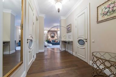 4+-rooms apartment apartment by the address st. Bulvar Druzhby Narodov (area 130 m²) - Atlanta.ua - photo 43