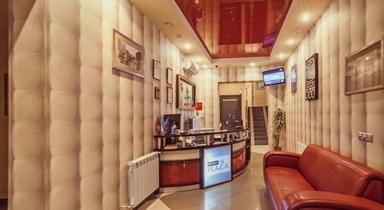 Дом по адресу ул. Замковецкая (площадь 1180 м²) - Atlanta.ua - фото 31