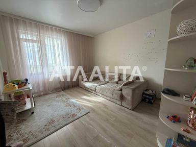 3-комнатная квартира по адресу Люстдорфская дор. (площадь 78 м²) - Atlanta.ua - фото 19