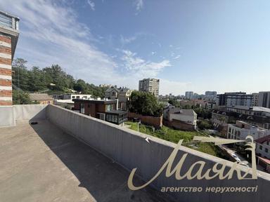 Комерційна нерухомість за адресою вул. Звіринецька (площа 2500 м²) - Atlanta.ua - фото 47