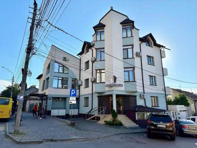 Комерційна нерухомість за адресою (площа 432 м²) - Atlanta.ua - фото 25