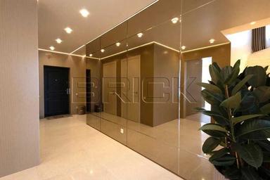 3-кімнатна квартира за адресою вул. Антоновича (площа 185 м²) - Atlanta.ua - фото 37