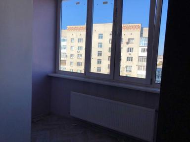 1-кімнатна квартира за адресою Космонавтів просп. (площа 46,1 м²) - Atlanta.ua - фото 17