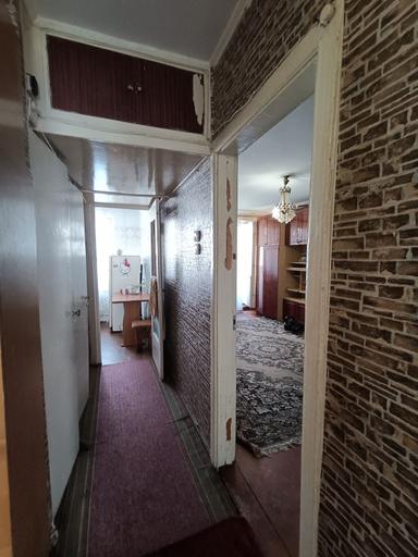 3-комнатная квартира по адресу ул. Магистратская (площадь 62 м²) - Atlanta.ua - фото 18