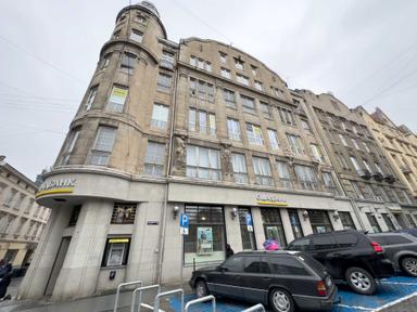 3-rooms apartment apartment by the address st. Galitskaya pl (area 90 m²) - Atlanta.ua - photo 26