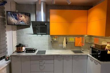 2-rooms apartment apartment by the address st. Kitoboynaya (area 62 m²) - Atlanta.ua - photo 14