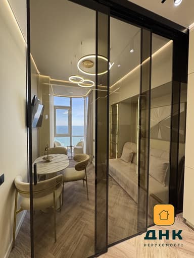 2-кімнатна квартира за адресою вул. Аркадійська Алея (площа 60 м²) - Atlanta.ua - фото 22