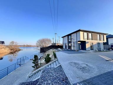 Дом по адресу (площадь 120 м²) - Atlanta.ua - фото 35