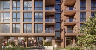 3-кімнатна квартира за адресою вул. Бузкова (площа 86,0 м²) - Atlanta.ua - фото 10