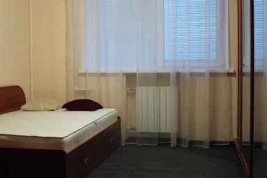 Многокомнатная квартира по адресу ул. Сретенская (площадь 136,9 м²) - Atlanta.ua - фото 33