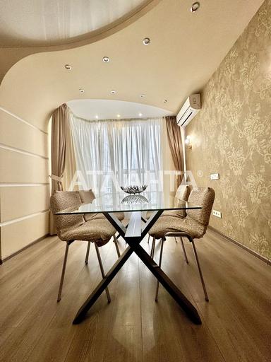 Многокомнатная квартира по адресу Люстдорфская дор. (площадь 121 м²) - Atlanta.ua - фото 25