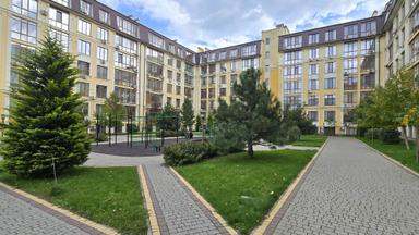 1-комнатная квартира по адресу ул. 9-я линия (площадь 46 м²) - Atlanta.ua - фото 43