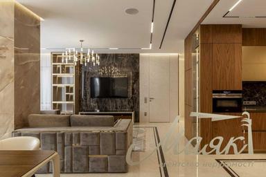 3-комнатная квартира по адресу бульвар Дружбы Народов (площадь 122 м²) - Atlanta.ua - фото 28