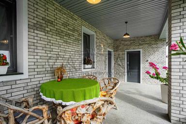 Дом по адресу ул. Заречная (площадь 65 м²) - Atlanta.ua - фото 39