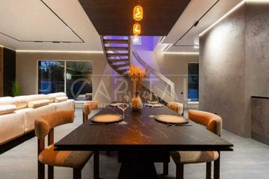 House by the address (area 167 m²) - Atlanta.ua - photo 26