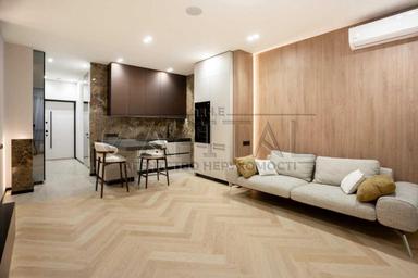 1-комнатная квартира по адресу ул. Тютюнника (площадь 54 м²) - Atlanta.ua - фото 26