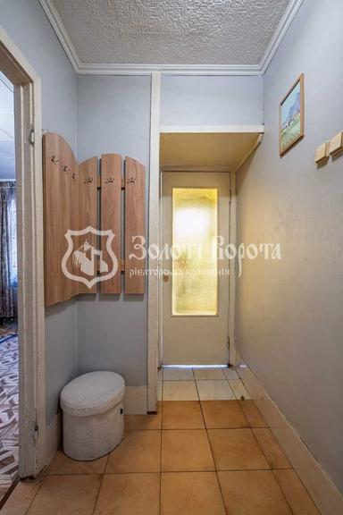 1-кімнатна квартира за адресою вул. Жилянська (площа 27 м²) - Atlanta.ua - фото 32