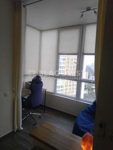 1-room apartment apartment by the address st. Berdnika Olesya (area 33 m²) - Atlanta.ua - photo 38
