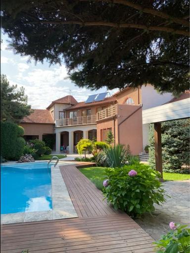 House by the address st. Kulikovo pole pl Oktyabrskoy revolyutsii pl (area 550 m²) - Atlanta.ua - photo 20