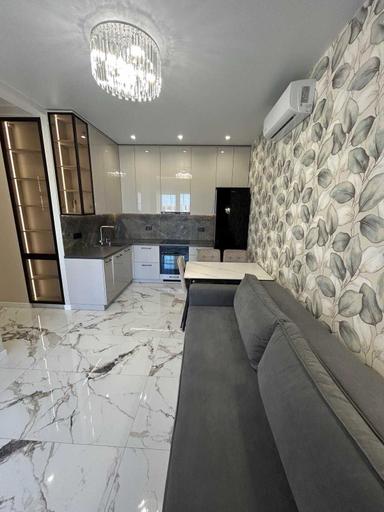 1-room apartment apartment by the address st. Kulikovo pole pl Oktyabrskoy revolyutsii pl (area 43 m²) - Atlanta.ua - photo 14