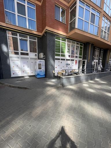 Коммерческая недвижимость по адресу ул. Рівненська (площадь 171,5 м²) - Atlanta.ua - фото 23