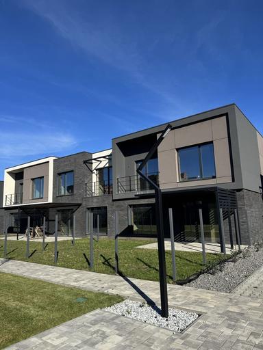 Дом по адресу ул. Бандеры Степана (площадь 140 м²) - Atlanta.ua - фото 9