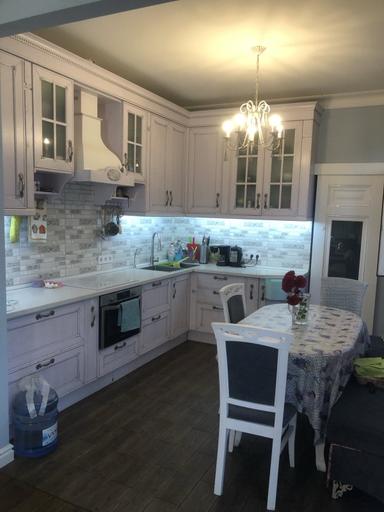 Дом по адресу ул. Заречная (площадь 295 м²) - Atlanta.ua - фото 20