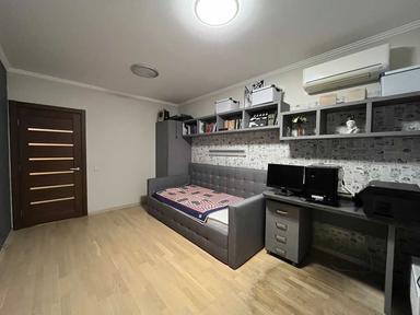 Многокомнатная квартира по адресу ул. Лукьяненко Левка(Тимошенко) (площадь 128 м²) - Atlanta.ua - фото 34