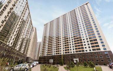 1-room apartment apartment by the address st. Protsenko (area 43,5 m²) - Atlanta.ua - photo 7