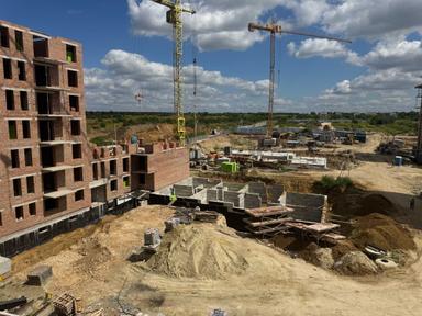 1-кімнатна квартира за адресою вул. Грушевського (площа 42,0 м²) - Atlanta.ua - фото 45